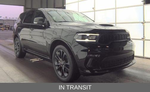 2022 Dodge Durango R/T AWD