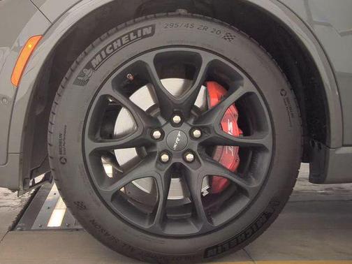 2021 Dodge Durango SRT 392 AWD