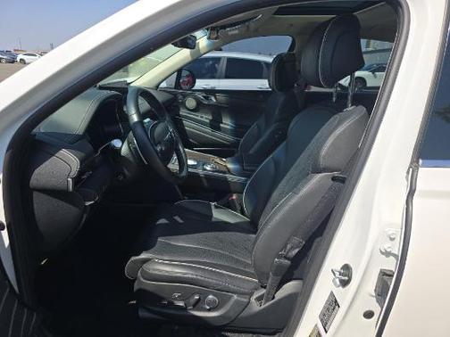 2022 Genesis GV80 2.5T Advanced