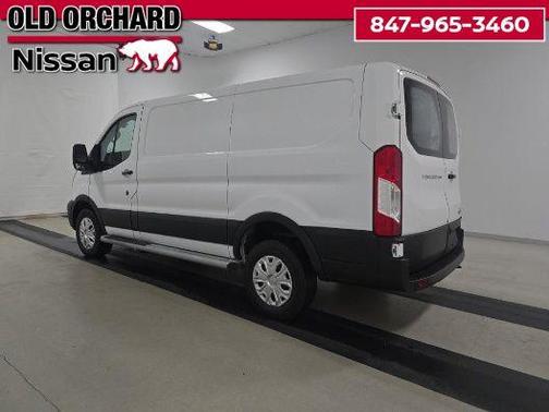 2024 Ford Transit-250 Base
