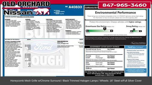 2024 Ford Transit-250 Base