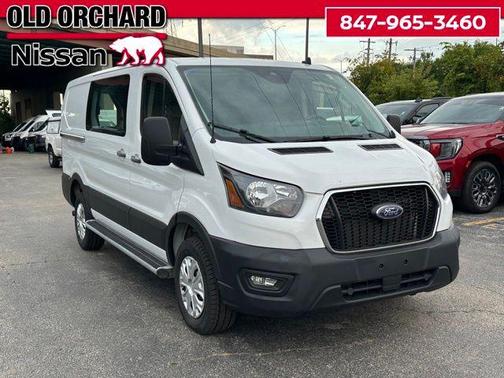 2024 Ford Transit-250 Base