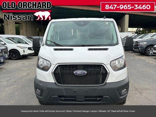 2024 Ford Transit-250 Base