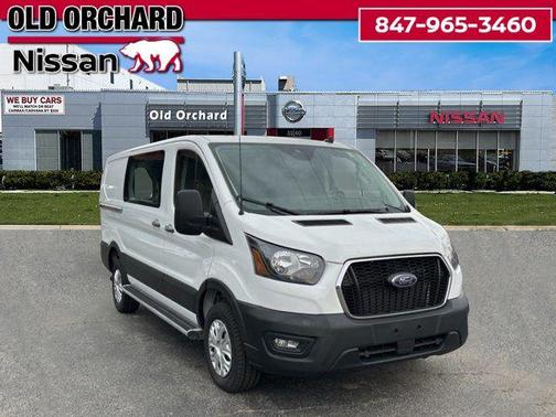 2024 Ford Transit-250 Base