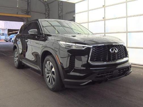 2023 INFINITI QX60 Pure