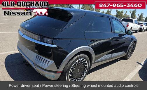 2023 Hyundai IONIQ 5 Limited