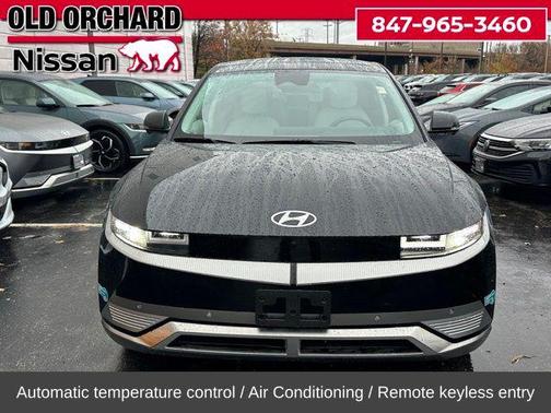 2023 Hyundai IONIQ 5 Limited