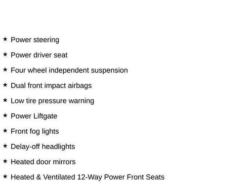 2019 Audi e-tron Premium Plus