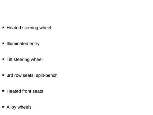 2022 Volkswagen Atlas 3.6L SEL