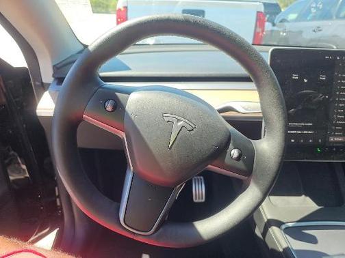 2023 Tesla Model Y Performance Dual Motor All-Wheel Drive