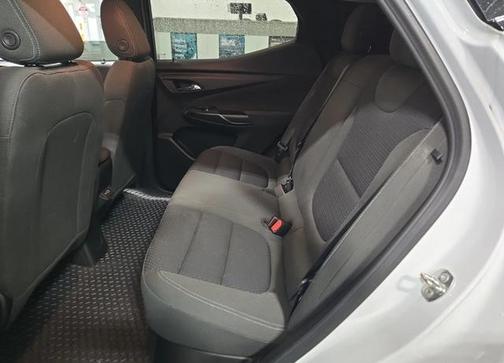 2023 Chevrolet Bolt EUV FWD LT
