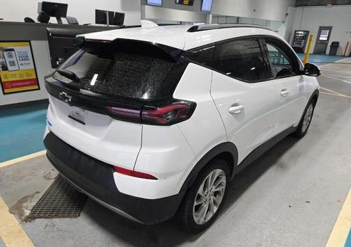 2023 Chevrolet Bolt EUV FWD LT