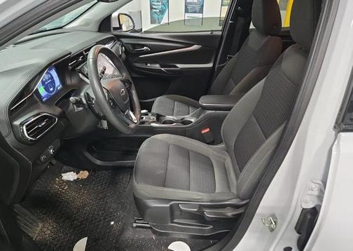 2023 Chevrolet Bolt EUV FWD LT