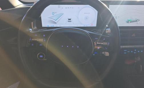 2024 Hyundai IONIQ 6 Limited