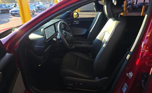 2024 Hyundai IONIQ 6 Limited