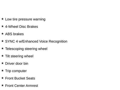 2023 Ford F-150 Lightning Pro