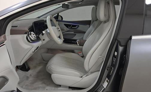 2023 Mercedes-Benz EQS 450 4MATIC