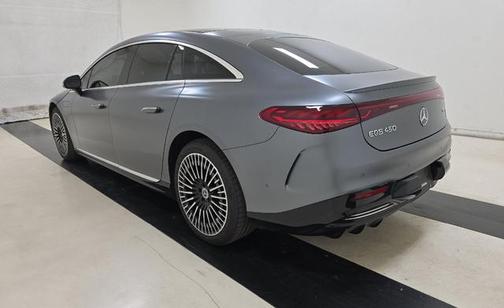 2023 Mercedes-Benz EQS 450 4MATIC