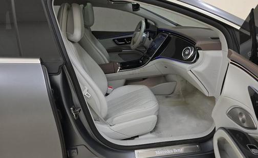 2023 Mercedes-Benz EQS 450 4MATIC