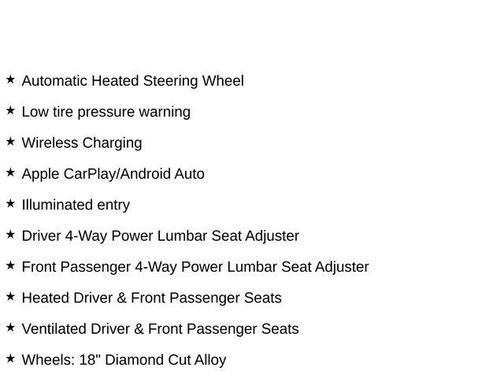 2020 Cadillac CT4 Premium Luxury