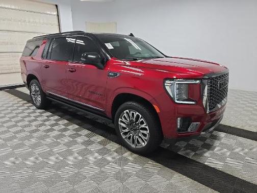 2023 GMC Yukon XL Denali Ultimate