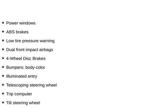 2024 Nissan Pathfinder SV 4WD