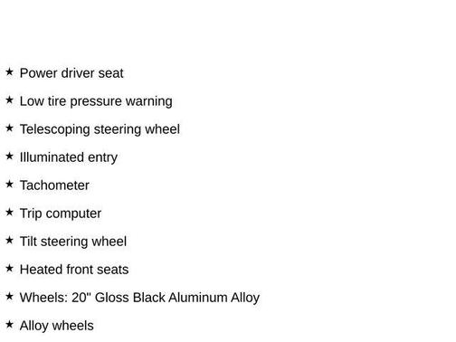 2024 Nissan Murano SV Intelligent AWD