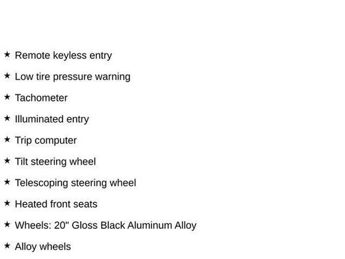 2024 Nissan Murano SV Intelligent AWD