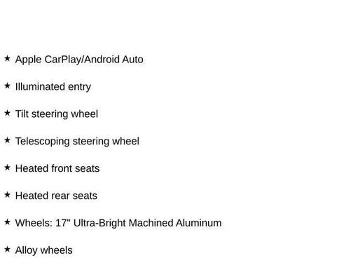 2021 Chevrolet Bolt EV FWD Premier