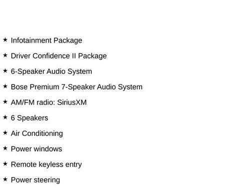2021 Chevrolet Bolt EV FWD Premier