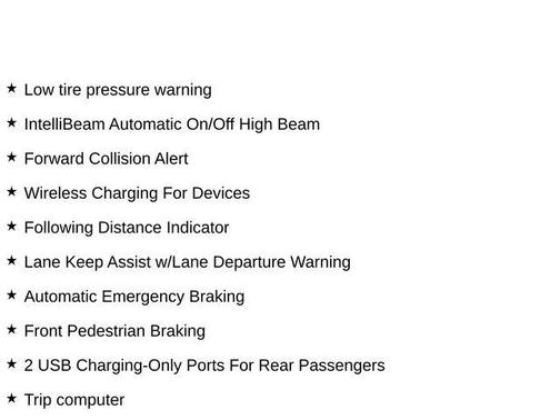 2021 Chevrolet Bolt EV FWD Premier