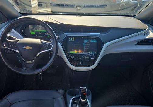 2021 Chevrolet Bolt EV FWD Premier