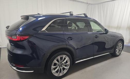 2024 Mazda CX-90 3.3 Turbo Premium Plus