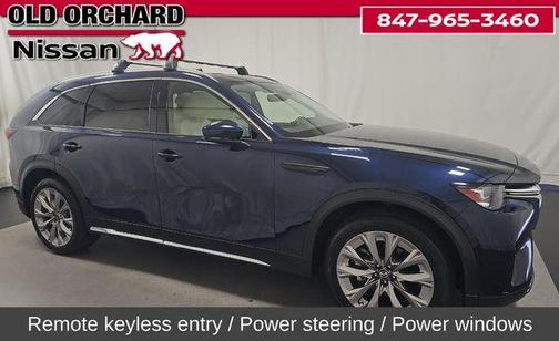 2024 Mazda CX-90 3.3 Turbo Premium Plus