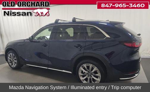 2024 Mazda CX-90 3.3 Turbo Premium Plus