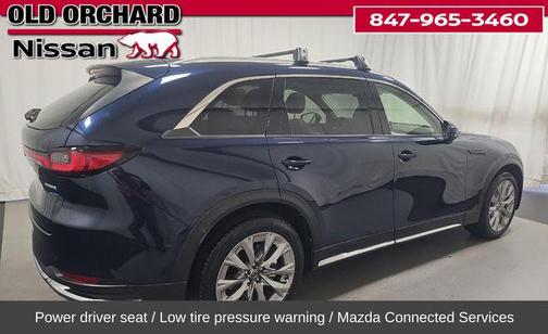 2024 Mazda CX-90 3.3 Turbo Premium Plus