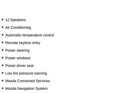 2024 Mazda CX-90 3.3 Turbo Premium Plus