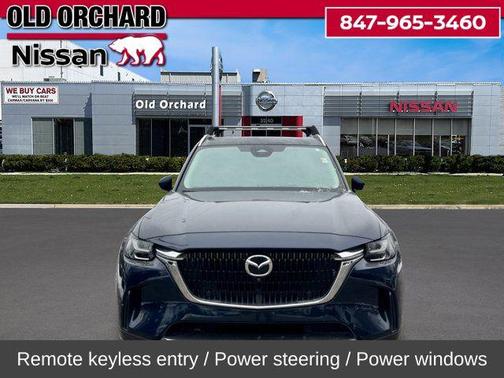 2024 Mazda CX-90 3.3 Turbo Premium Plus