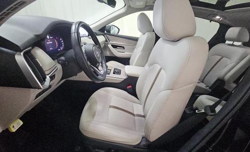 2024 Mazda CX-90 3.3 Turbo Premium Plus