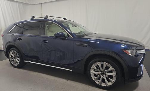 2024 Mazda CX-90 3.3 Turbo Premium Plus