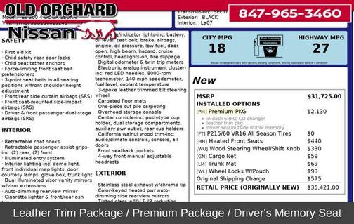 2003 Lexus ES 300 Base