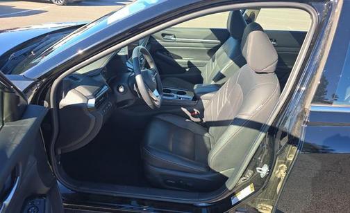 2024 Nissan Altima SR Intelligent AWD