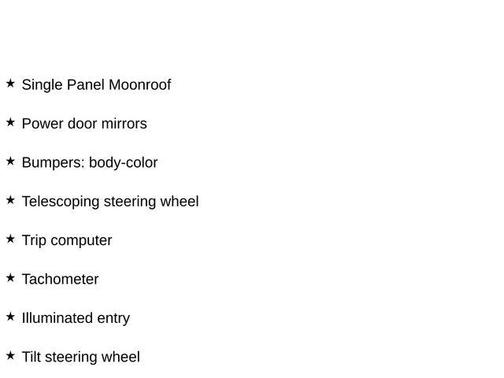 2024 Nissan Altima SR Intelligent AWD