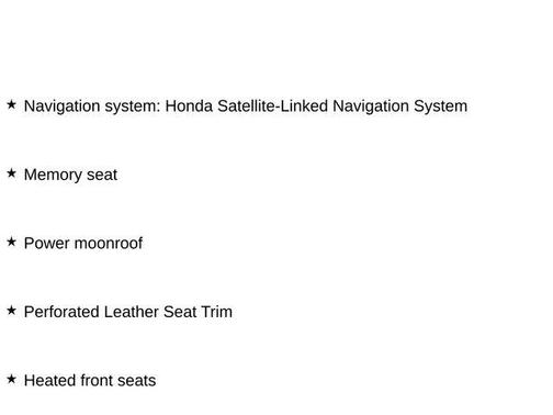 2022 Honda Ridgeline Black