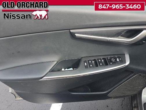 2024 Kia EV6 Wind