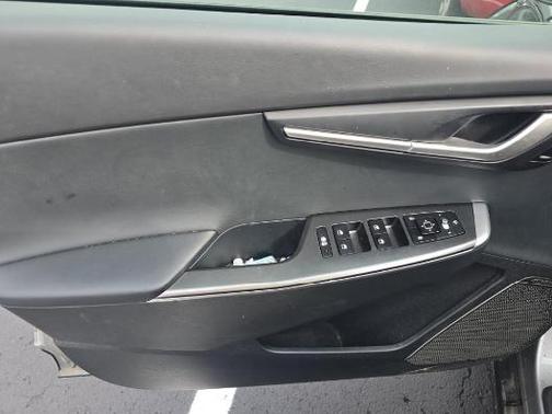2024 Kia EV6 Wind