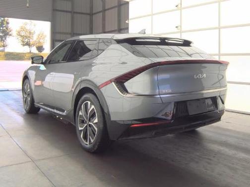 2024 Kia EV6 Wind