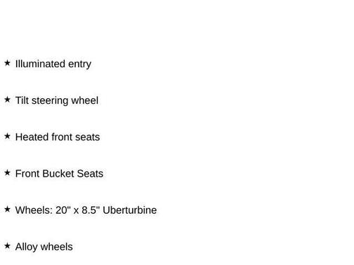 2020 Tesla Model 3 Performance