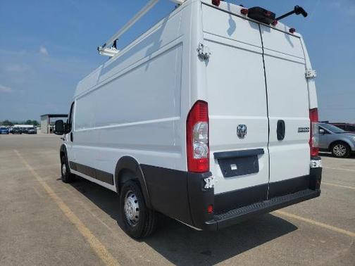 2023 RAM ProMaster 3500 High Roof
