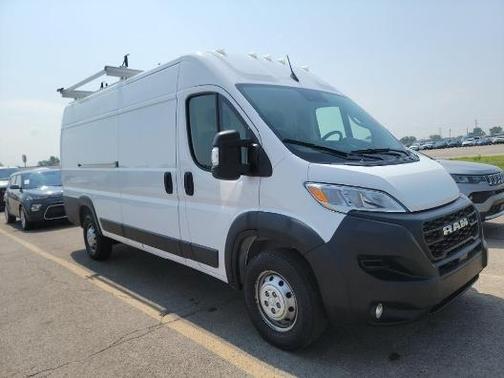 2023 RAM ProMaster 3500 High Roof